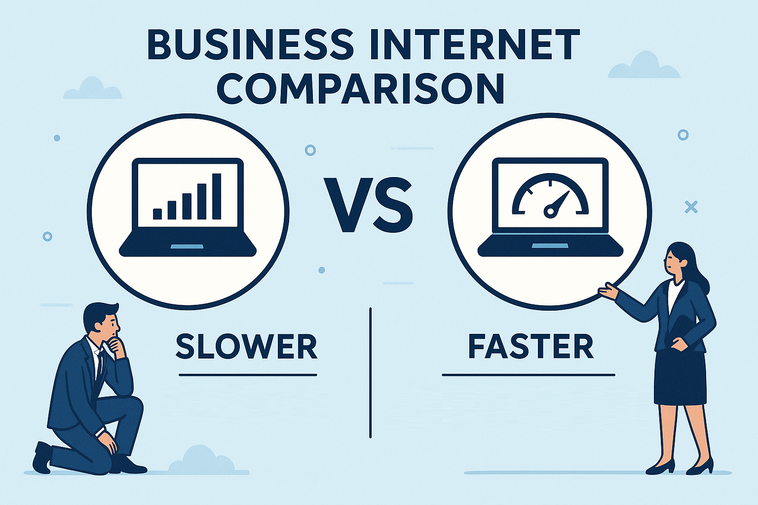 Business Internet Comparison